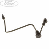 Tubo para cilindro maestro de embrague original Ford 1511696