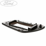 Cristal del espejo retrovisor lateral derecho O/S (lado del pasajero) original para Ford C-Max Focus C-Max MPV 1379777