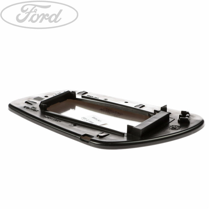 Cristal del espejo retrovisor lateral derecho O/S (lado del pasajero) original para Ford C-Max Focus C-Max MPV 1379777