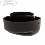 Focus 2011-2024 Conjunto de Tapón de Aceite Negro