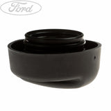 Focus 2011-2024 Conjunto de Tapón de Aceite Negro