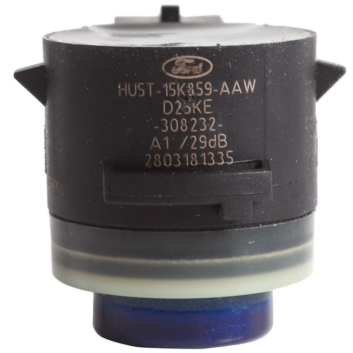 Sensor de aparcamiento original Ford PDC exterior trasero izquierdo derecho delantero 2119110