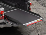 Original Ford Ranger Kit de argollas de sujeción para la cubierta protectora deslizante