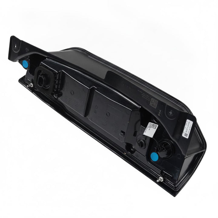 Piloto trasero LED DER nivel 2 Transit Custom 2023+
