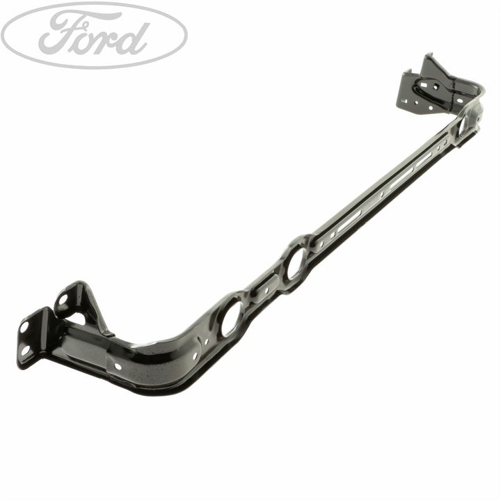 Focus 1998-2005 Soporte del Radiador Negro