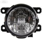 Faro antiniebla delantero redondo original para Ford EcoSport Mustang KA+ Ranger 1826337