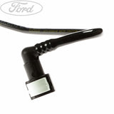 Mondeo 2001-2007 Conjunto de Tubo de Combustible Negro