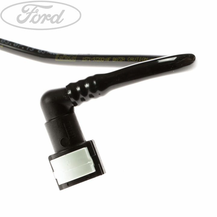 Mondeo 2001-2007 Conjunto de Tubo de Combustible Negro