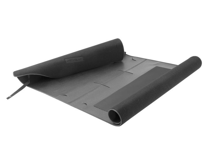Original Ford Focus 01/2011-03/2018 Alfombra para el maletero en color negro