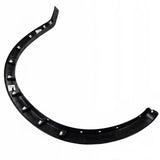 Moldura de paso rueda delantera DER Ranger Wildtrak 2023+