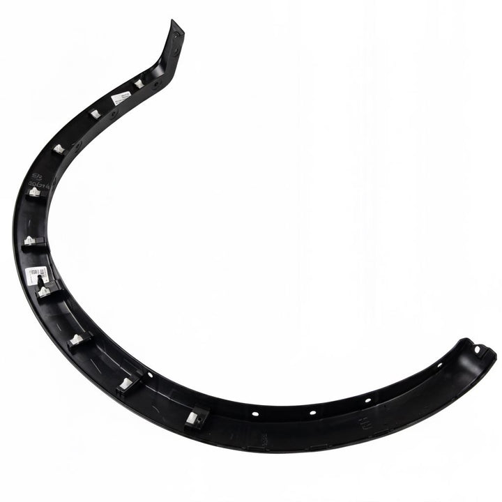 Moldura de paso rueda delantera DER Ranger Wildtrak 2023+