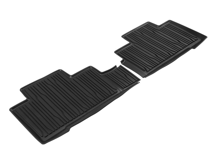 Original Ford Tourneo/Transit Courier® Pack de protección para Ford Transit Courier® BEV y Ford Tourneo Courier® BEV
