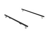 Transit/Tourneo Custom Q-Top® (Q-Tech)* Portaequipajes con juego de 2 barras transversales