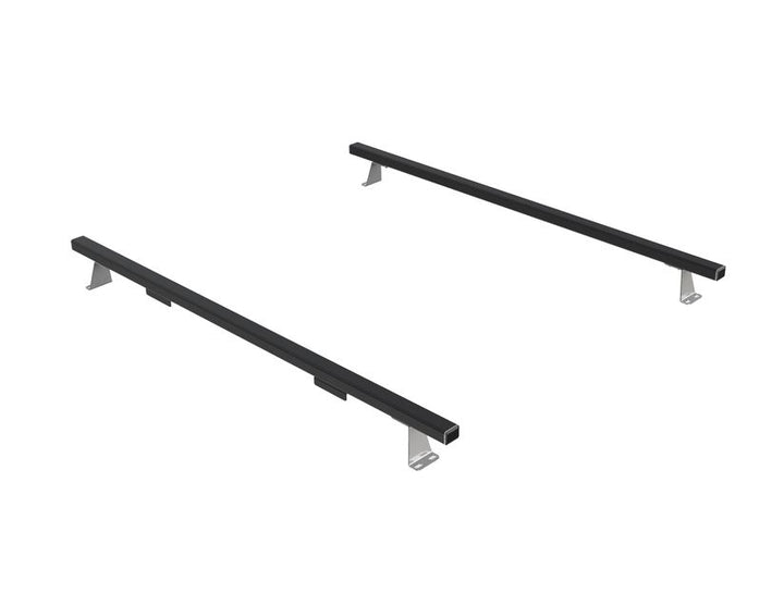 Transit/Tourneo Custom Q-Top® (Q-Tech)* Portaequipajes con juego de 2 barras transversales