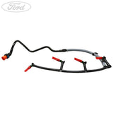 Kit de piezas de reparación y fijación originales Ford 1756563