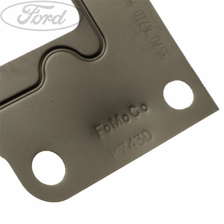 Junta de cárter de aceite original Ford 1748632