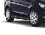 Original Ford Galaxy/S-MAX Embellecedor de rueda 17
