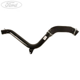 Tubo intercooler N/S (lado del conductor) original para Ford S-Max Galaxy Mondeo 2.0 Duratorq 1729137
