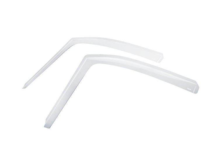 Transit Connect & Tourneo Connect ClimAir®* Deflector de aire para ventanillas delanteras, transparentes.