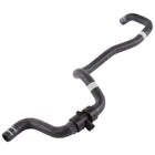 Manguito de agua para salida del calefactor original Ford KA de 1.2 2008-2016 1549756