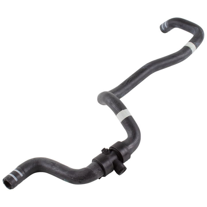 Manguito de agua para salida del calefactor original Ford KA de 1.2 2008-2016 1549756