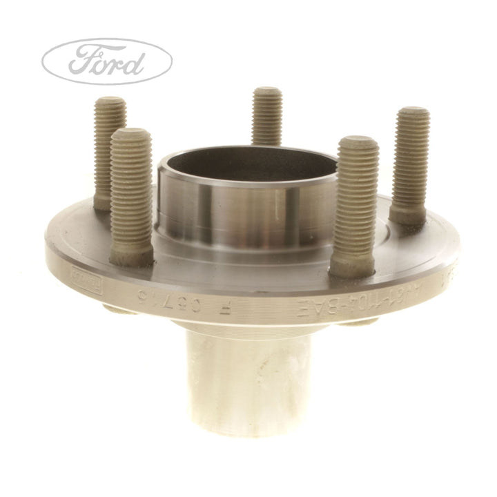 Conjunto de buje de rueda original para Ford C-Max Focus 2020593