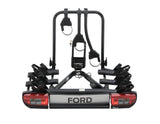 Atera* Portabicicletas trasero Strada Sport 3,para 3 bicicletas