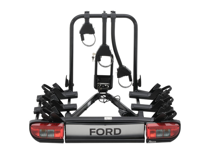 Atera* Portabicicletas trasero Strada Sport 3,para 3 bicicletas