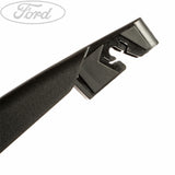 Brazo de limpiaparabrisas trasero original para Ford Fiesta 1513761