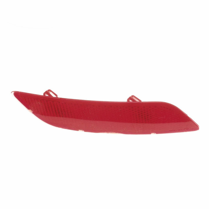 Reflector de parachoques trasero original para Ford S-Max WA6 Focus 1493986
