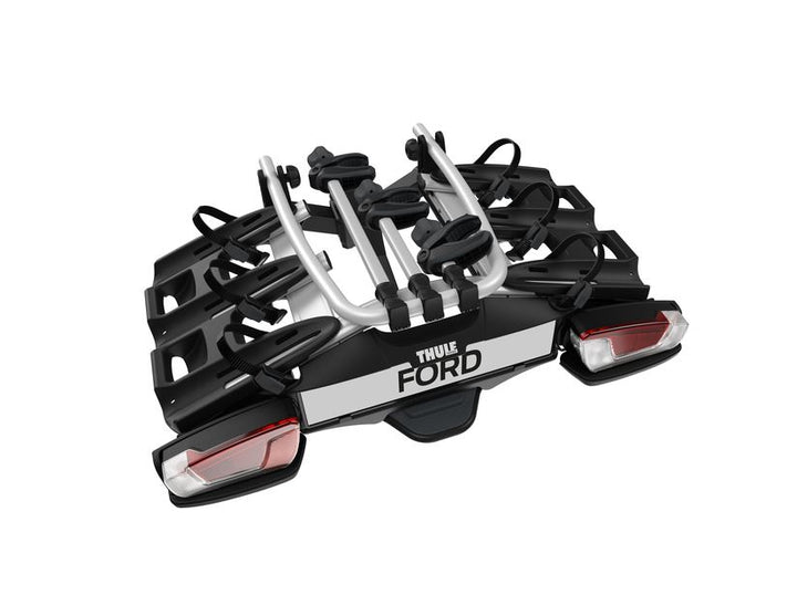 Thule®* Portabicicletas trasero Coach 276,para tres bicicletas