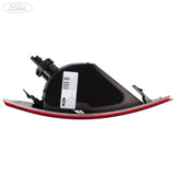 Faro antiniebla trasero N/S (lado del conductor) originales para Ford Focus Kuga 1507101