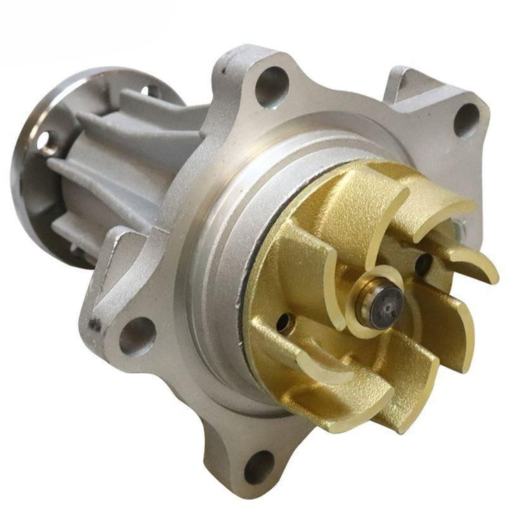 Bomba de agua y junta originales para Ford 2.3 DOHC 8V 145 CV12/2000 1518910