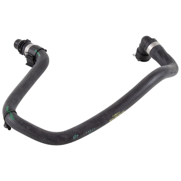 Manguito de calefactor original para Ford Mondeo S-Max Galaxy 2.2 Duratorq TDCi 1580953