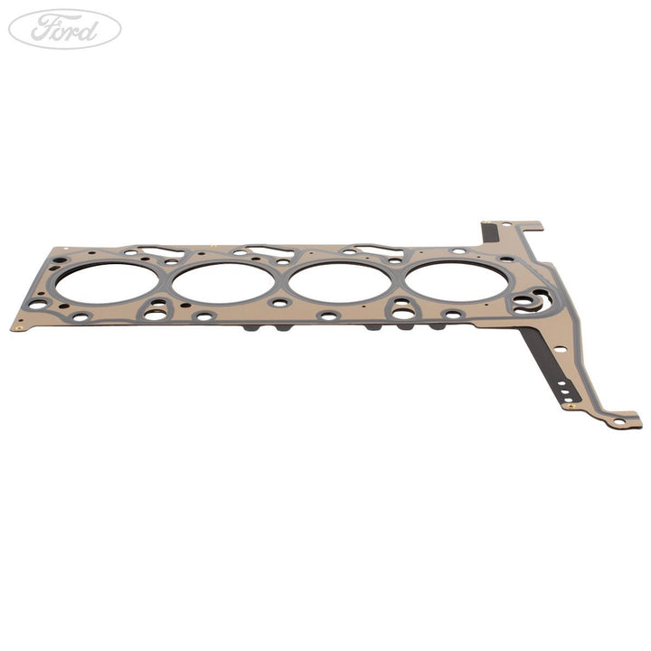 Junta de culata 1,2 mm 3 orificios original para Ford Ranger TKE Transit MK7/8 2.2 Tdci