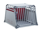 4pets®* Jaula de transporte para perros Pro 4 L.