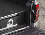 Original Ford Ranger desde 06/2022 Cajonera sistema