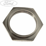 Tuerca de retención para eje trasero original Ford 4478987