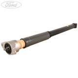 Ford Fiesta 2012-2019 Amortiguador Delantero Suspensión Especial Negro 1853310