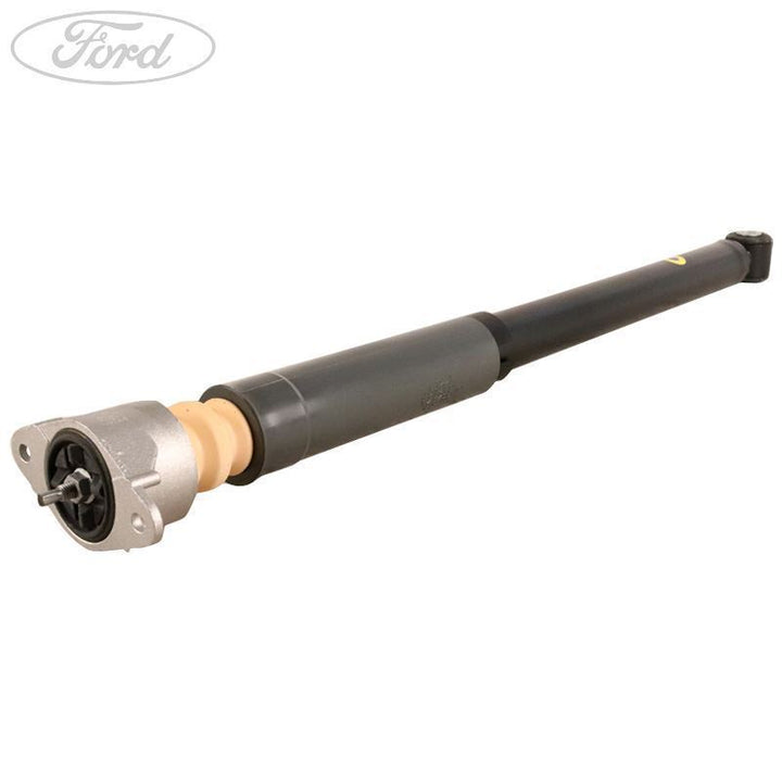 Ford Fiesta 2012-2019 Amortiguador Delantero Suspensión Especial Negro 1853310
