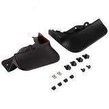 Original Ford Puma Mk2 2019+ Kit de defensas traseras contorneadas ST-Line Cross 2458866