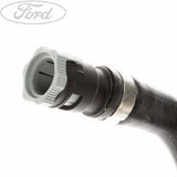 Manguito de calefacción auxiliar original para Ford Focus C-Max LHD 2004-2008 1469329