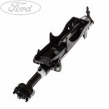 Eyector de lavafaros delantero der. O/S (lado del pasajero) original para Ford C-Max 1686903