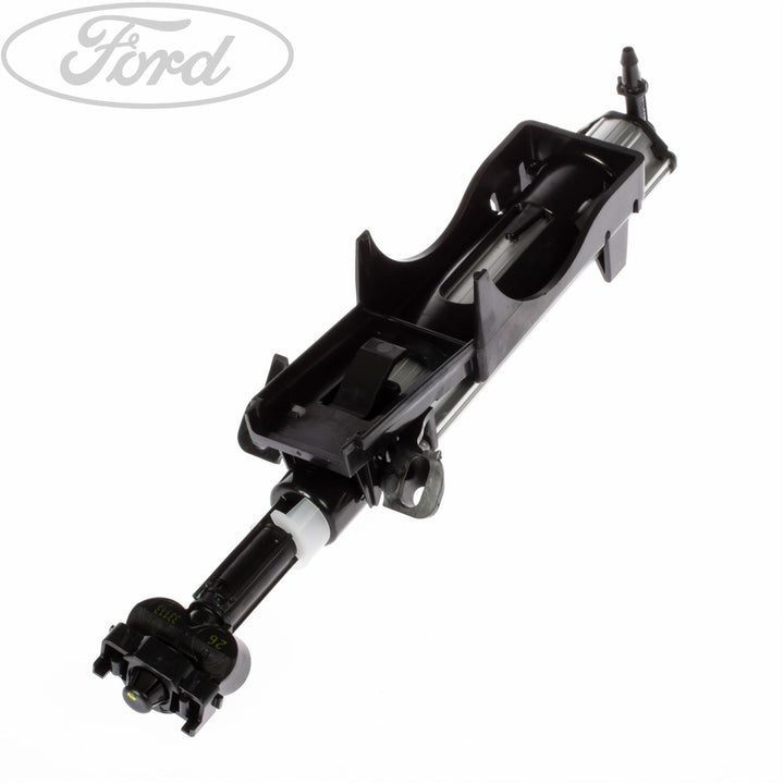 Eyector de lavafaros delantero der. O/S (lado del pasajero) original para Ford C-Max 1686903