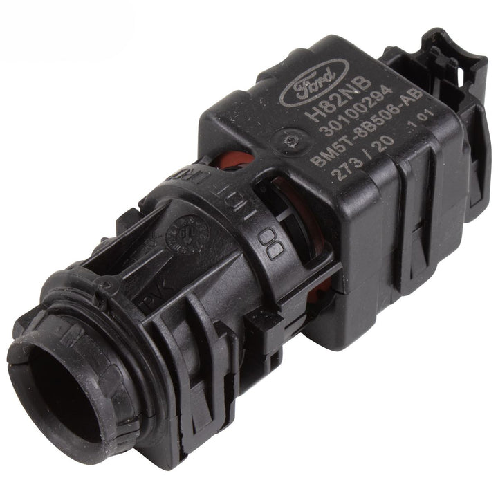 Ford Focus 2011-2019 Sensor Control Temp. Dual Negro 1754599