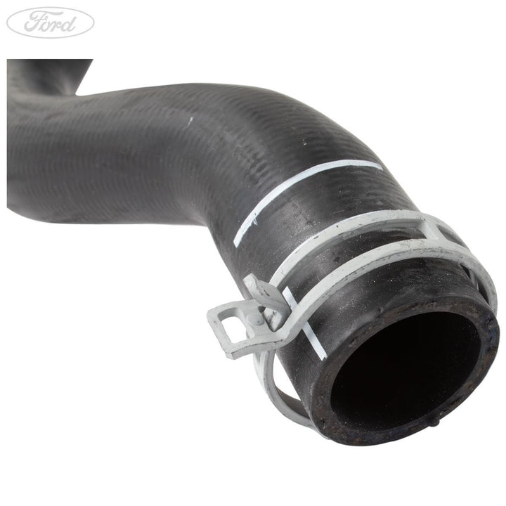 Manguito de radiador superior original para Ford Mondeo S-Max Galaxy ST 2.3 Duratec 1570799
