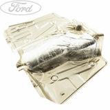 Protector térmico inferior original para Ford Kuga 1708987