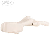 Depósito para lavaparabrisas original Ford 1849458
