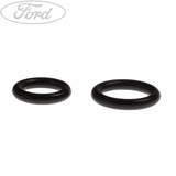Kit de juntas tóricas para manguito de dirección asistida original para Ford Mondeo Transit Fiesta 1212679