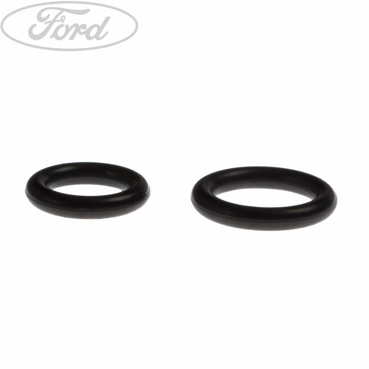 Kit de juntas tóricas para manguito de dirección asistida original para Ford Mondeo Transit Fiesta 1212679